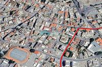 629 SQM Plot · Sotiros Agios Ioannis Larnaca (Larnaca) for sale 