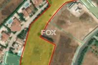 4999 SQM Land in Argaka (Paphos) for sale 