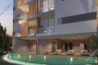 2 Bedroom Apartment in Linopetra (Limassol) for sale 