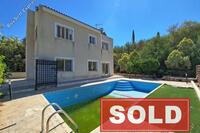 3 Bedroom Detached house · Peyia (Paphos) for sale 