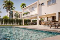 4 Bedroom Detached house in Agia Thekla (Famagusta) for sale 