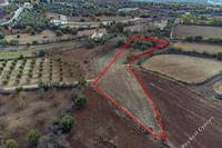 3679 SQM Land · Drimou (Paphos) for sale 