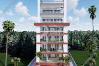3 Bedroom Apartment in Mackenzie (Larnaca) for sale 