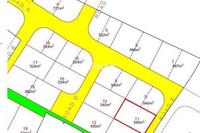 540 SQM Plot in Kato Deftera (Nicosia) for sale 