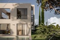 3 Bedroom Detached house in Kissonerga (Paphos) for sale 