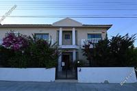 3 Bedroom Semi-detached house in Ypsonas (Limassol) for sale 