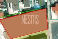 850 SQM Plot in Latsia (Nicosia) for sale 