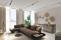 3 Bedroom Apartment in Tsirion (Limassol) for sale 