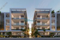 2 Bedroom Ground floor apartment in Aradippou (Larnaca) for sale 