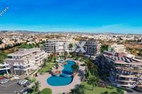 1 Bedroom Apartment in Chlorakas (Paphos) for sale 