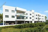 2 Bedroom Apartment in Oroklini (Larnaca) for sale 