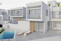 3 Bedroom Detached house · Peyia (Paphos) for sale 