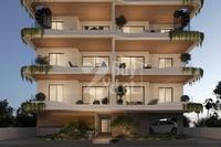 2 Bedroom Apartment in Aradippou (Larnaca) for sale 