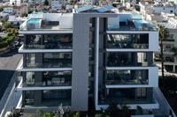 3 Bedroom Penthouse in Mesa Gitonia (Limassol) for sale 