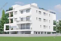 1 Bedroom Apartment in Aradippou (Larnaca) for sale 