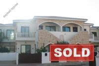 2 Bedroom Penthouse · Avgorou (Famagusta) for sale 