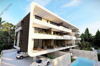2 Bedroom Penthouse · Tombs Of The Kings (Paphos) for sale 