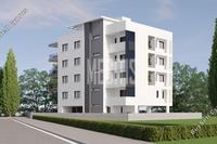 2 Bedroom Penthouse in Faneromeni (Larnaca) for sale 