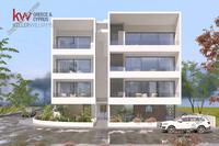3 Bedroom Apartment in Strovolos (Nicosia) for sale 