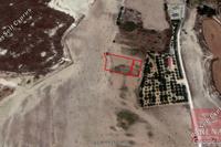 1660 SQM Land in Frenaros (Famagusta) for sale 