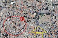 278 SQM Plot · Chrysopolitissa (Larnaca) for sale 