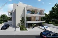 2 Bedroom Apartment · Tseri (Nicosia) for sale 