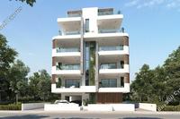 2 Bedroom Apartment in Sotiros Agios Ioannis Larnaca (Larnaca) for sale 