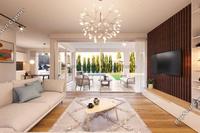 4 Bedroom Detached house · Agia Thekla (Famagusta) for sale 
