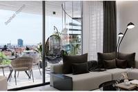 2 Bedroom Penthouse in Mesa Gitonia (Limassol) for sale 