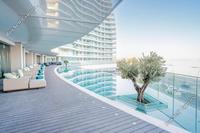 2 Bedroom Apartment · Potamos Germasogeias (Limassol) to rent 