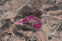 35452 SQM Land in Pano Pyrgos (Nicosia) for sale 