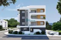 1 Bedroom Apartment · Aradippou (Larnaca) for sale 