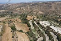 7693 SQM Land · Stroumbi (Paphos) for sale 