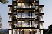 1 Bedroom Apartment in Mesa Gitonia (Limassol) for sale 