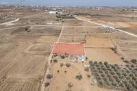 2025 SQM Land · Palaiometocho (Nicosia) for sale 