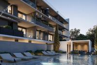 2 Bedroom Penthouse in Agios Athanasios (Limassol) for sale 