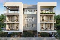 2 Bedroom Apartment in Geroskipou (Paphos) for sale 