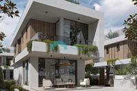 3 Bedroom Detached house · Agia Triada (Famagusta) for sale 