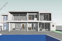 5 Bedroom Detached house in Coral Bay (Paphos) for sale 