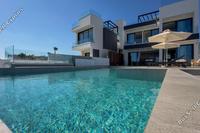 4 Bedroom Detached house in Ayia Napa (Famagusta) to rent 