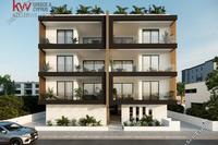 2 Bedroom Apartment in Dasoupoli (Nicosia) for sale 