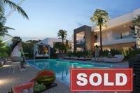 2 Bedroom Apartment in Xylofagou (Larnaca) for sale 