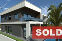 4 Bedroom Detached house · Agios Athanasios (Limassol) for sale 