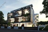 2 Bedroom Apartment · Aradippou (Larnaca) for sale 