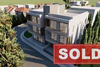 2 Bedroom Apartment · Geroskipou (Paphos) for sale 