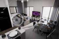 2 Bedroom Apartment in Agios Athanasios (Limassol) for sale 