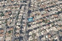 390 SQM Plot in Mesa Gitonia (Limassol) for sale 