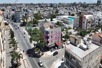3 Bedroom Apartment in Aglantzia (Nicosia) for sale 