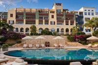3 Bedroom Ground floor apartment in Limassol Marina (Limassol) for sale 
