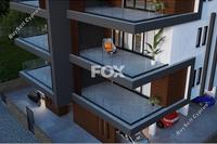 3 Bedroom Apartment · Paphos Municipality (Paphos) for sale 